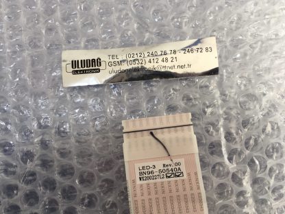 BN96-50540A SAMSUNG LVDS KABLO