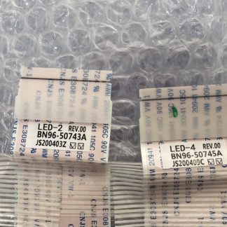 BN96-50889A SAMSUNG QE55Q70TAT LVDS KABLO