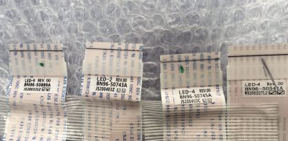 BN96-50889A SAMSUNG QE55Q70TAT LVDS KABLO