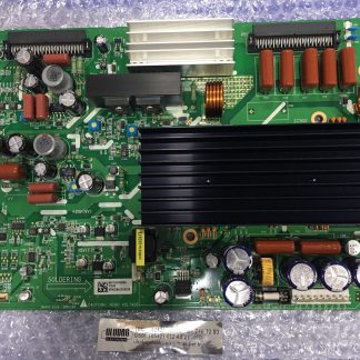 6871QYH063A 6870QYH008A LG 42PC51 YSUS BOARD