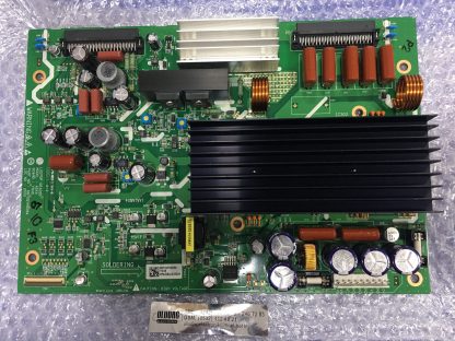 6871QYH063A 6870QYH008A LG 42PC51 YSUS BOARD