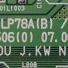 EBR35814406 EAX32572506 LG 42PC51 MAİN BOARD - Görsel 3