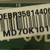 EBR35814406 EAX32572506 LG 42PC51 MAİN BOARD - Görsel 2