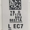 V0Q8-550SM0-R0 SAMSUNG LED BAR - Görsel 4