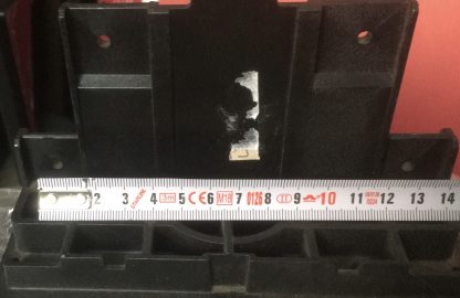 SAMSUNG LE32C530F1W SEHPA AYAĞI - Görsel 4