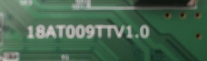 18AT009TTV1.0 SUNNY SN43DAL0938/1022 MAİN BOARD - Görsel 2