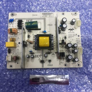 AY072P-4HF01 3BS0045614 REV:1.0 AXEN AX032DLD12AT022-T POWER BOARD