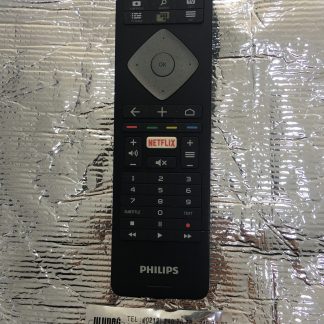 PHILIPS 55PUS6501/12 KUMANDA