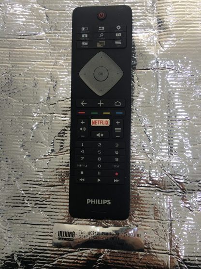PHILIPS 55PUS6501/12 KUMANDA