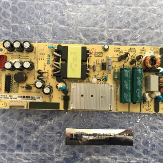 08-L12NHA2-PW200AB REV:D0 TCL 55P8M POWER BOARD