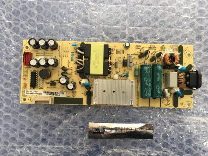 08-L12NHA2-PW200AB REV:D0 TCL 55P8M POWER BOARD