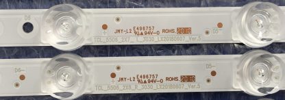 TCL_55D6_2X8_R_3030_LX20180607_Ver.5 TCL 55P8M LED BAR - Görsel 2
