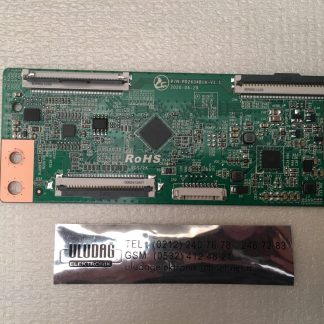 PD2634B1A-V1.1 CC430LV1D.2K. HI-LEVEL HL43DLK13/0216 T.CON BOARD