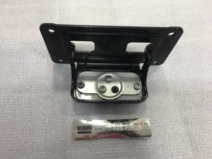 PHILIPS 47PFK7109/12 GÖNYE