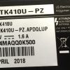 65292606 EAX67276303 LG 24TK410U-PZ MAİN BOARD - Görsel 3