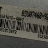 65292606 EAX67276303 LG 24TK410U-PZ MAİN BOARD - Görsel 4