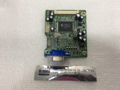 EBU60717901 LG W1934S-BNI.AEU - W1934S-BNI.APD LCD Monitör Main Board