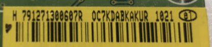 EBU60717901 LG W1934S-BNI.AEU - W1934S-BNI.APD LCD Monitör Main Board - Görsel 2