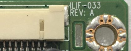 EBU60717901 LG W1934S-BNI.AEU - W1934S-BNI.APD LCD Monitör Main Board - Görsel 4