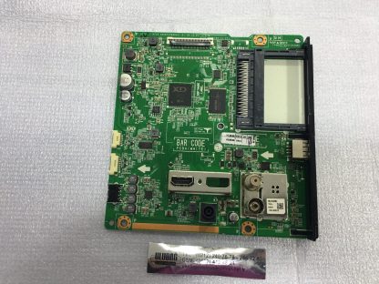 65292606 EAX67276303 LG 24TK410U-PZ MAİN BOARD
