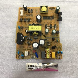 17IPS12 231115R3 2332115 VESTEL 40FD7300 POWER BOARD