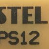 17IPS12 231115R3 2332115 VESTEL 40FD7300 POWER BOARD - Görsel 2