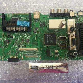 17MB82S 14042014 R4A VESTEL MAİN BOARD