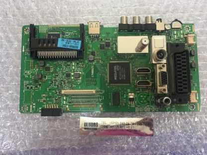17MB82S 14042014 R4A VESTEL MAİN BOARD