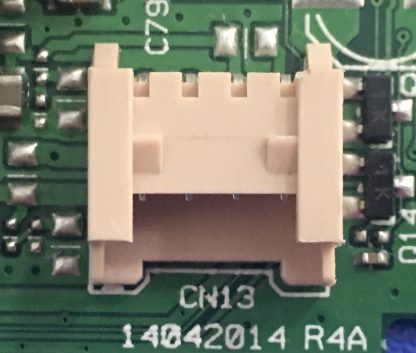 17MB82S 14042014 R4A VESTEL MAİN BOARD - Görsel 2
