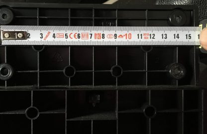 GRUNDIG GR32103 SEHPA AYAĞI - Görsel 3