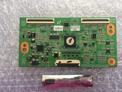 SH120PMB4SV0.3 BN95-00541A  SAMSUNG UE46D6500VSXTK T.CON BOARD