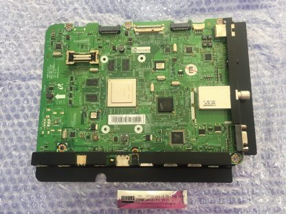 BN94-04973A BN41-01604A SAMSUNG UE46D6000TW MAİN BOARD