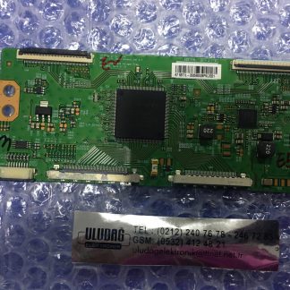 6870C-0482A 6871L-3505B PHILIPS 47PFK7109/12 T.CON BOARD