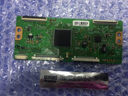 6870C-0482A 6871L-3505B PHILIPS 47PFK7109/12 T.CON BOARD