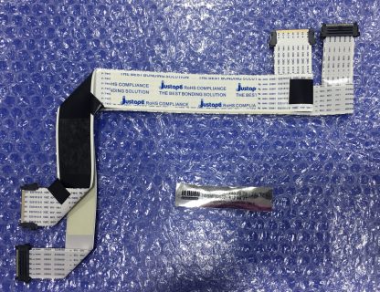 PHILIPS 47PFK7109/12 LVDS KABLO