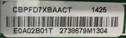 715G6080-M0D-000-005K PHILIPS 47PFK6309/12 MAİN BOARD - Görsel 4