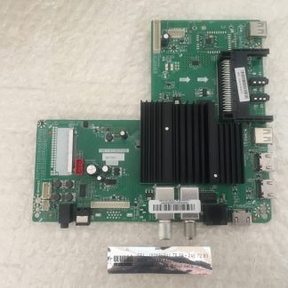 HK.T.RT2851V09 AXEN AX65LEDA51/0216 MAİN BOARD