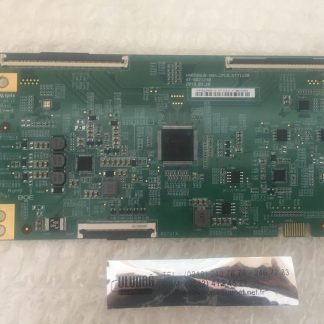 HV650QUB-N9A_CPCB_NT71120 AXEN AX65LEDA51/0216 T.CON BOARD
