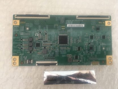 HV650QUB-N9A_CPCB_NT71120 AXEN AX65LEDA51/0216 T.CON BOARD