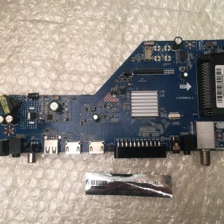 17AT004V1.1 AXEN AX32DAB04/0202 MAİN BOARD