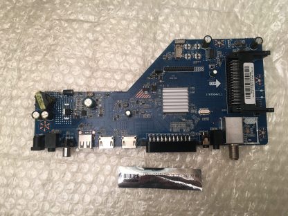 17AT004V1.1 AXEN AX32DAB04/0202 MAİN BOARD