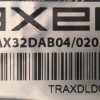 17AT004V1.1 AXEN AX32DAB04/0202 MAİN BOARD - Görsel 4
