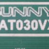 16AT030VX AXEN AX32DAB3037/1032 MAİN BOARD - Görsel 2