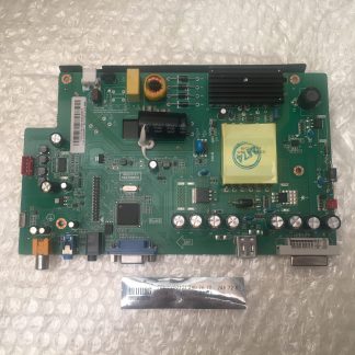 16AT030VX AXEN AX32DAB3037/1032 MAİN BOARD