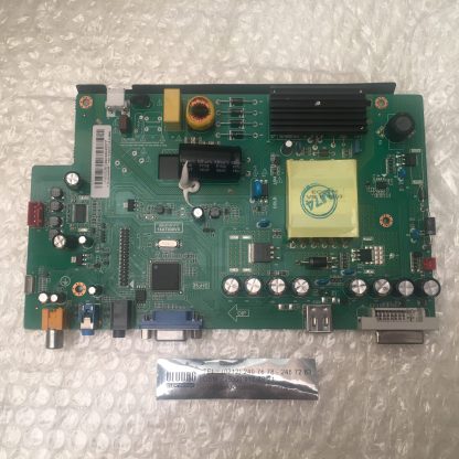 16AT030VX AXEN AX32DAB3037/1032 MAİN BOARD