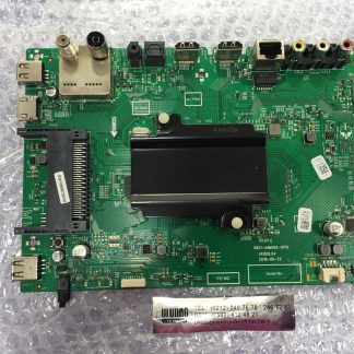 5851-A9M10G-0P10 VER00.04 GRUNDIG 58GCU8905B MAİN BOARD
