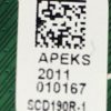 5851-A9M10G-0P10 VER00.04 GRUNDIG 58GCU8905B MAİN BOARD - Görsel 3