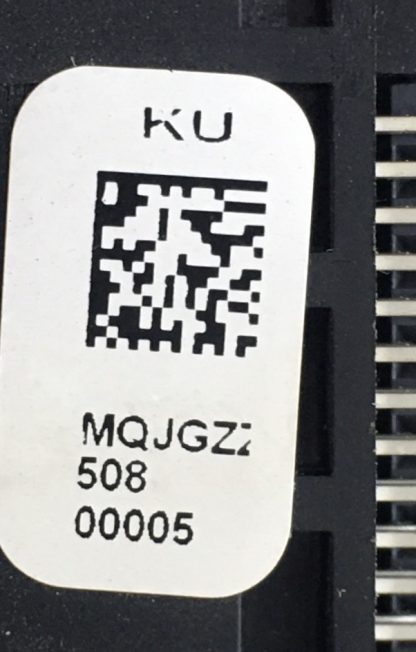 VKT190R-4 V-0 G439ZZ GRUNDIG G40L6532 4B MAİN BOARD - Görsel 5