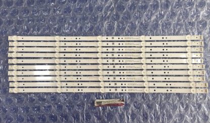 APT-LB17038-58G3-1.2 GRUNDIG 58GCU8905B LED BAR