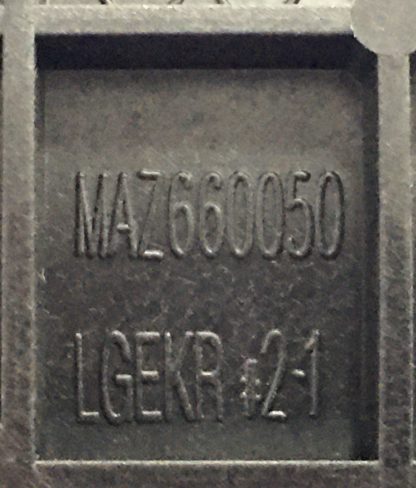 LG 55UK6470PLC SEHPA AYAĞI - Görsel 2